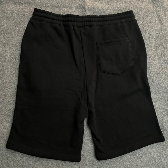 RUCKING FOTTEN x TENEBRE "Terror Beyond Belief" Sweat Shorts Dario Argento - Picture 7 of 9